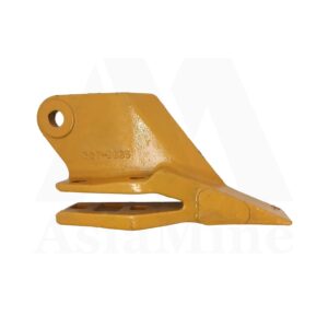 Зуб ковша 53103208 боковой JCB 3CX 3в1