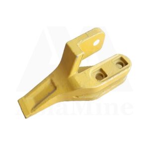 Зуб ковша 252117635 боковой XCMG ZL50 LW500 3m³