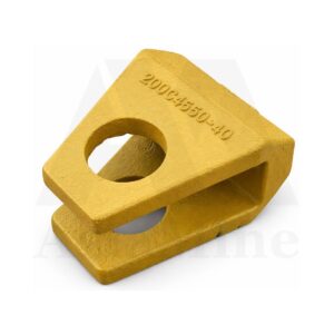 Защита ковша 200C4550-40 межзубьевая 40 мм