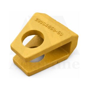 Защита ковша 200C4550-50 межзубьевая 50 мм