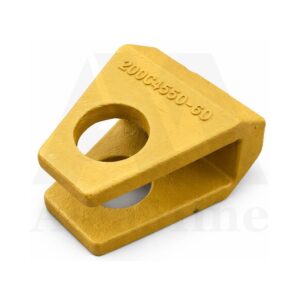 Защита ковша 200C4550-60 межзубьевая 60 мм