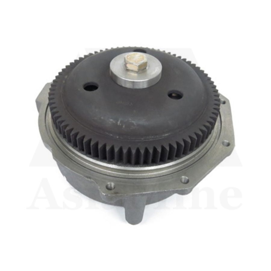 Насос водяной A9062006501 Mercedes OM906