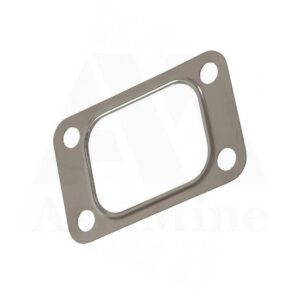 Прокладка выпускного коллектора 20784537 Volvo