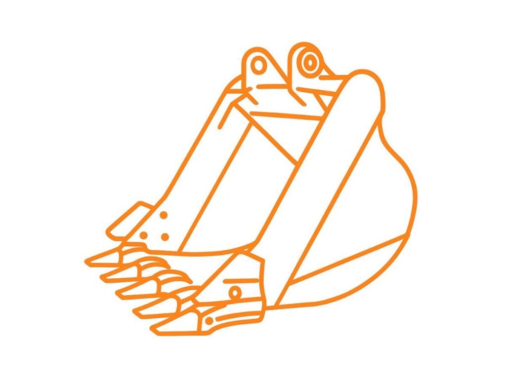 Режущие элементы