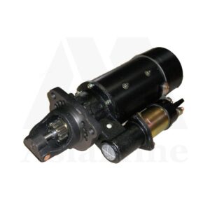 Стартер A0061516701 Mercedes OM906LA