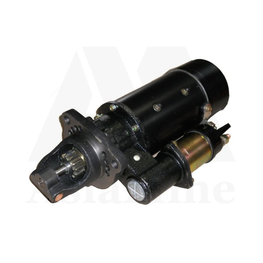 Стартер A0061516701 Mercedes OM906LA