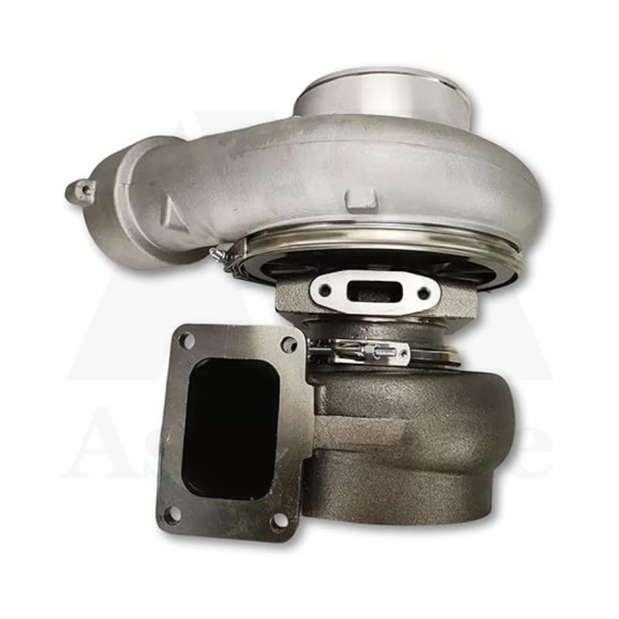 Турбокомпрессор 04500363 Deutz TCD2012L4