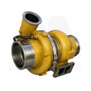 Турбокомпрессор 2400003 CAT C15