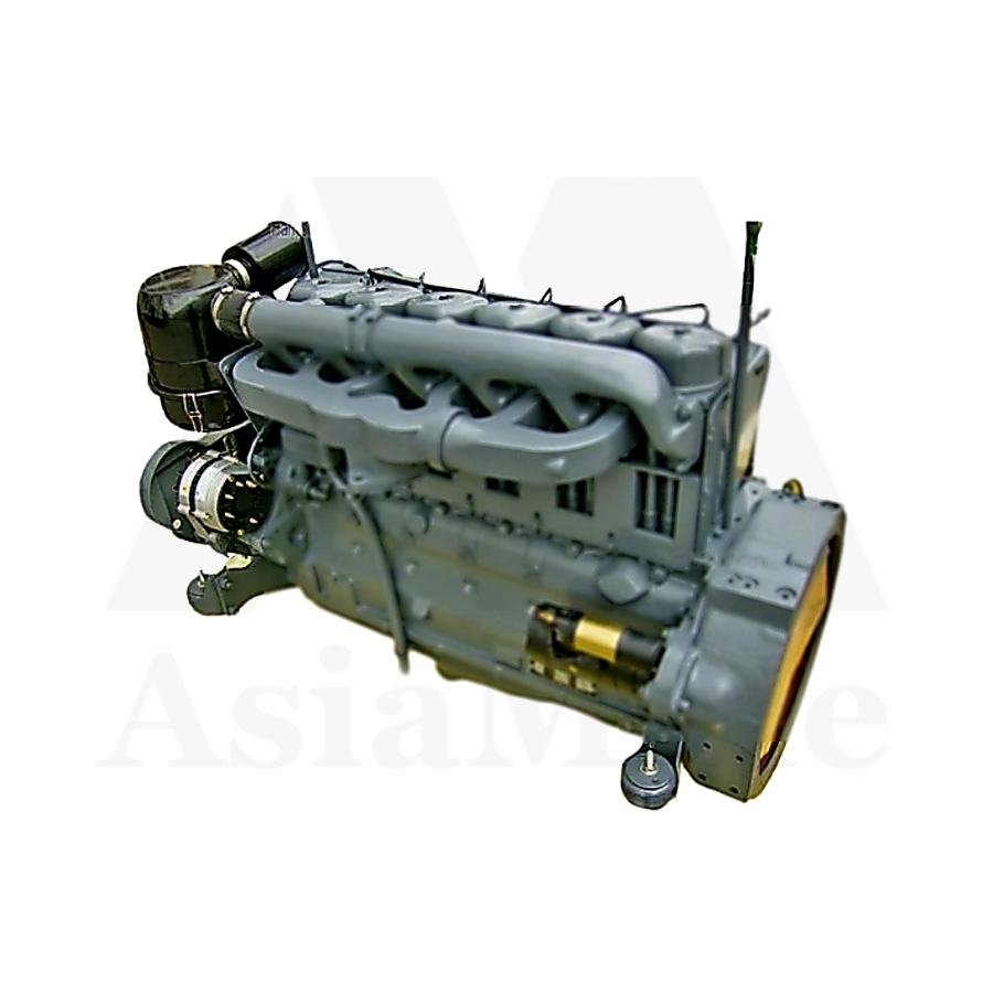Двигатель F6L912W Deutz