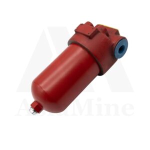 Фильтр гидравлический 3.08.03.0009 Yantai