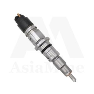 Насос топливный 5256607 Cummins QSB 6.7