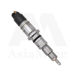 Форсунка топливная 5263262 Cummins QSB 4.5, QSB 6.7