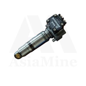 Насос топливный A0280746902 Mercedes-Benz