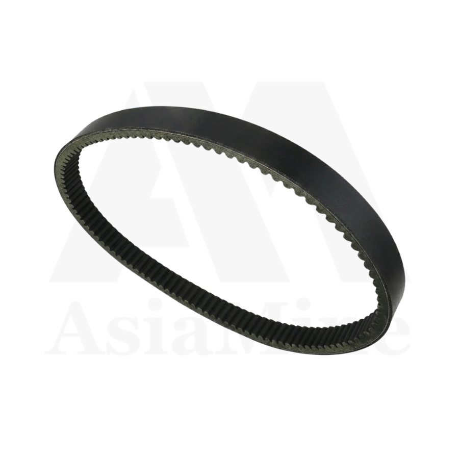 Ремень вентилятора 2.01.06.0413 Yantai